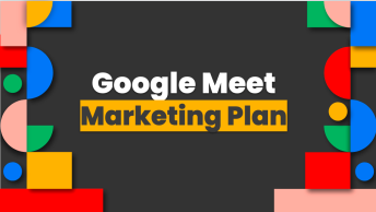 Google Meet Marketing Analysis Ajay Pandey
