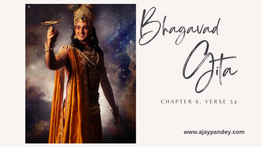Finding Inner Peace in the Corporate World: Lessons from the Bhagavad Gita