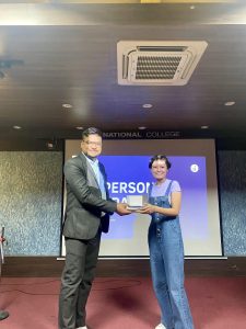 Personal Branding Training in Nepal