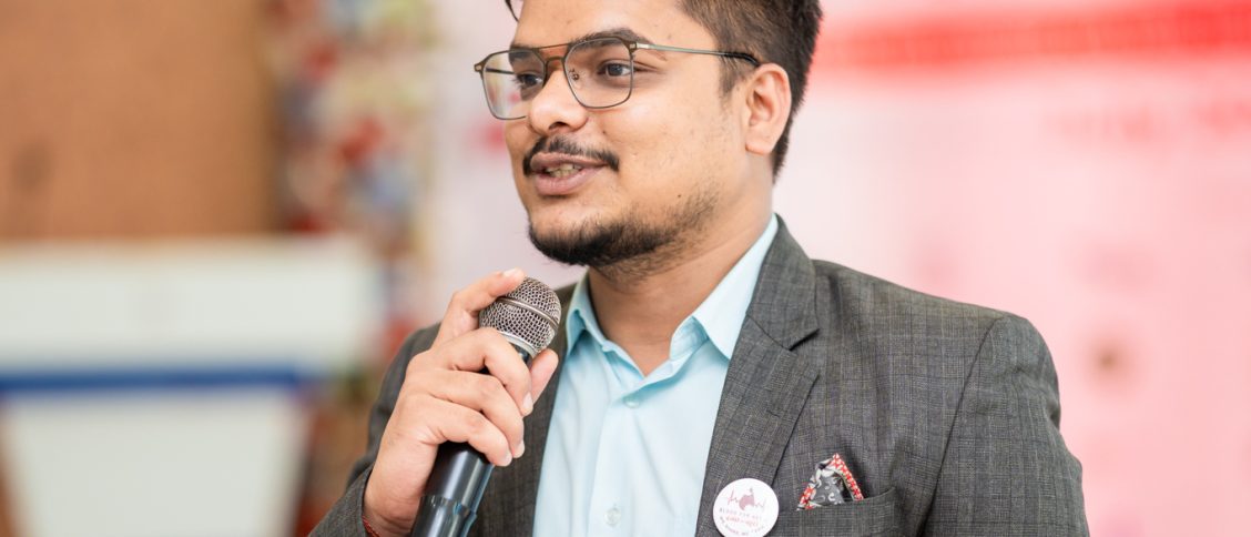 Personal Branding Training in Nepal