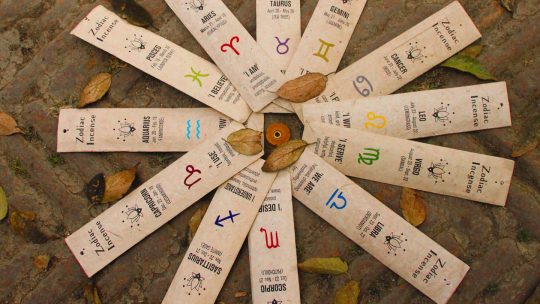 Nepal's Only Sustainable Incense Brand