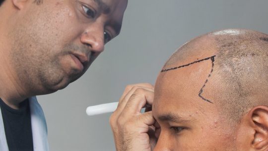 Medical Tourism in Nepal