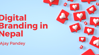 10 Steps to Effective Digital Branding in Nepal 2025