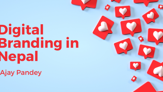 10 Steps to Effective Digital Branding in Nepal 2025