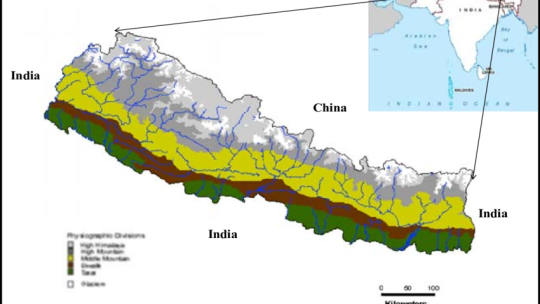 Awadhi Culture in Nepal