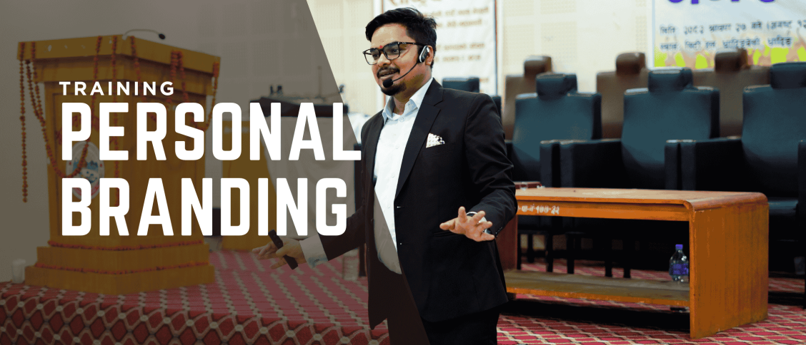 Completed Personal Branding Using AI 2025