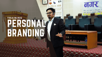 Completed Personal Branding Using AI 2025