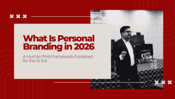 What Is Personal Branding in 2026