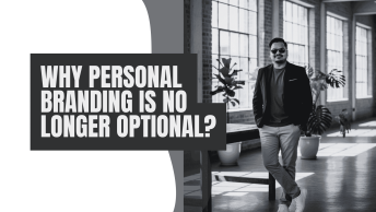 Why Personal Branding Is No Longer Optional