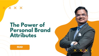 The Power of Personal Brand Attributes
