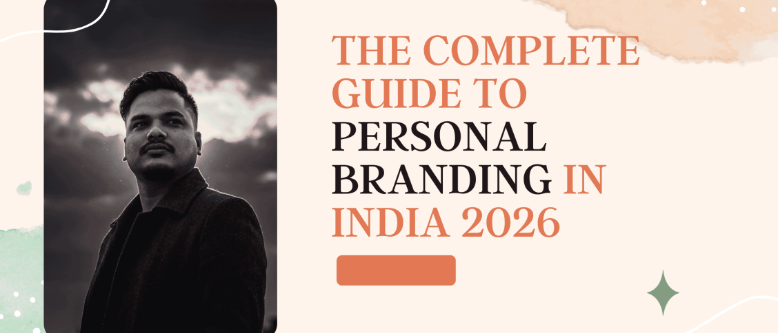 personal branding in india