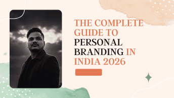 personal branding in india