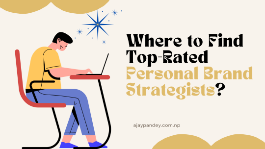Where to Find Top-Rated Personal Brand Strategists
