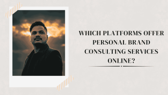 Which platforms offer personal brand consulting services online