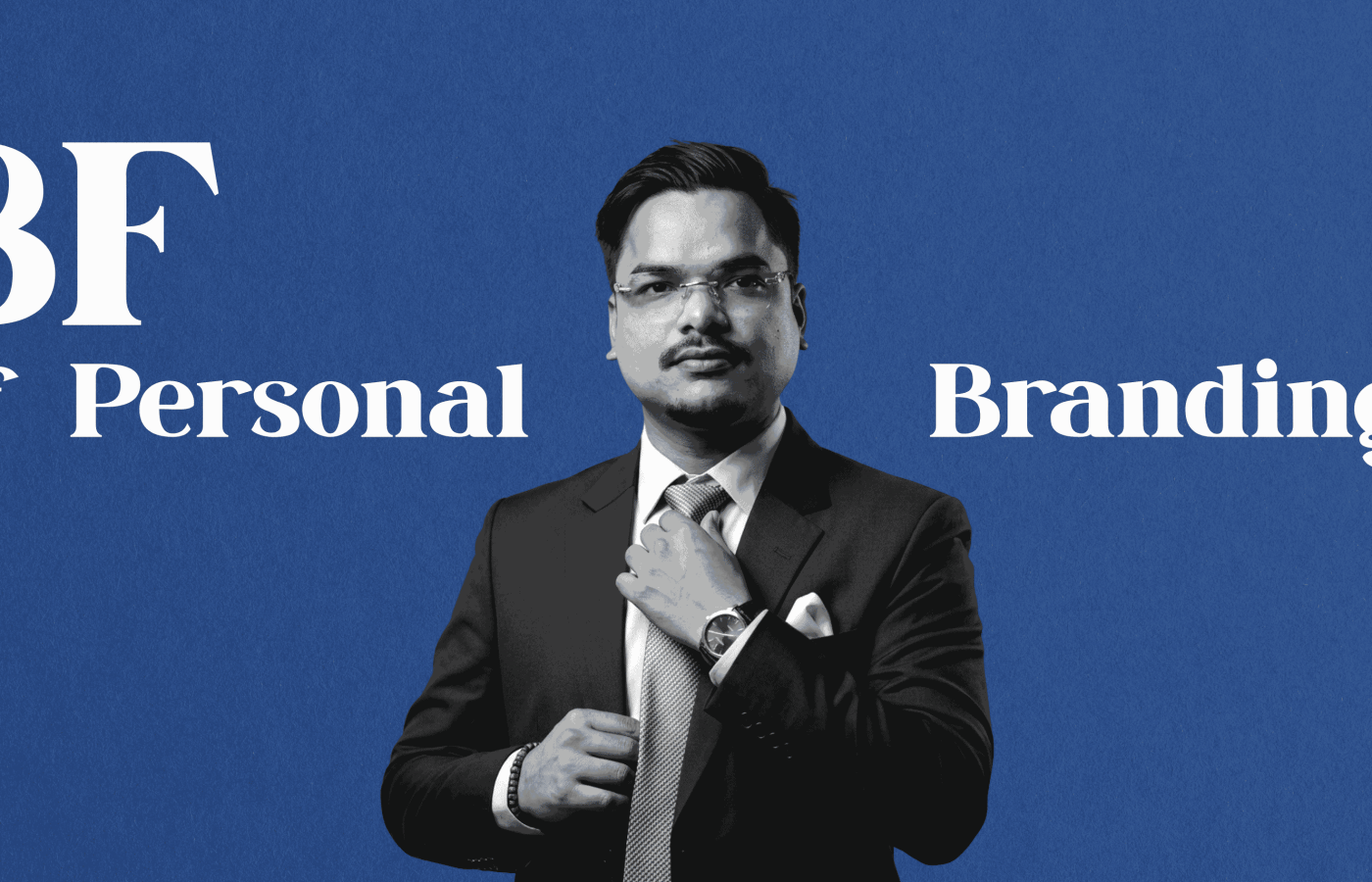 The 3 Fs of Personal Branding in 2026