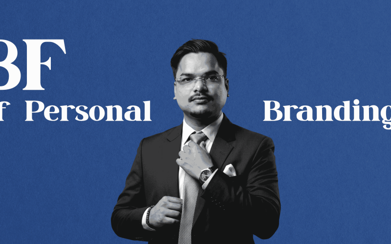 The 3 Fs of Personal Branding in 2026