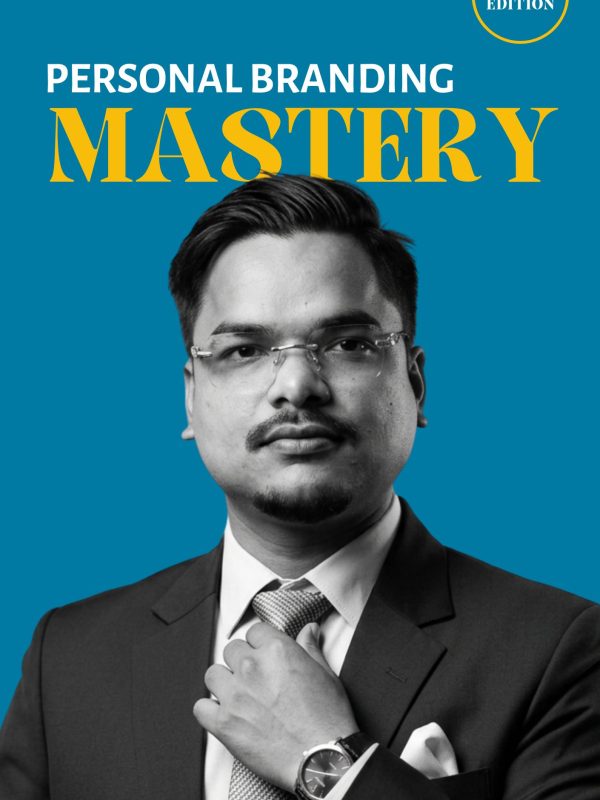 Personal Branding Mastery