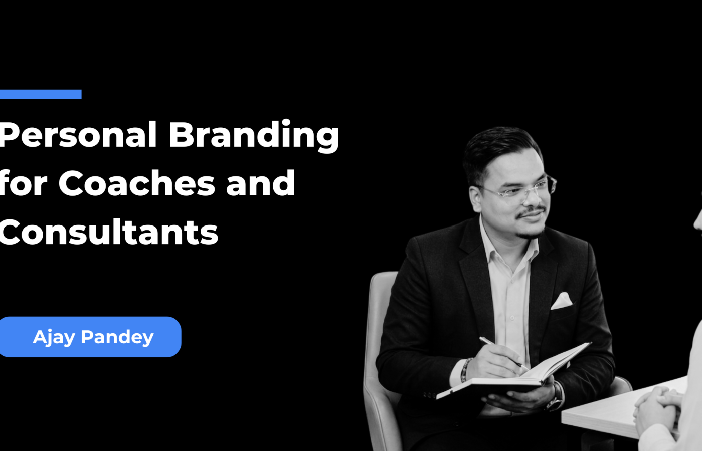 Personal Branding for Coaches and Consultants