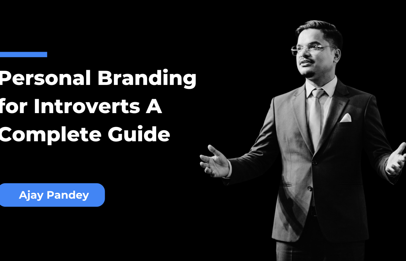 Personal Branding for Introverts: A Complete Guide
