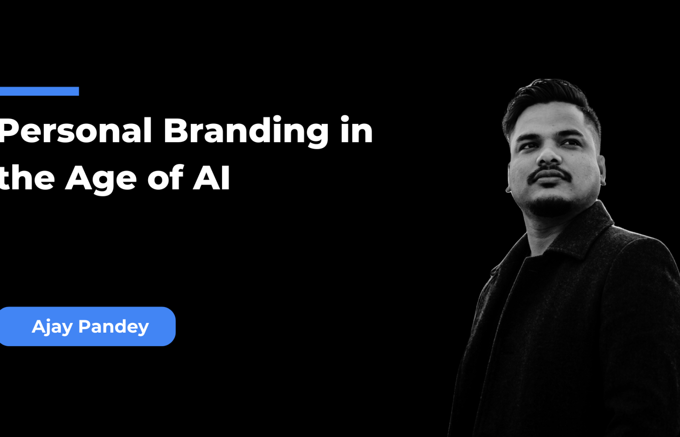 Completed Personal Branding Using AI 2026