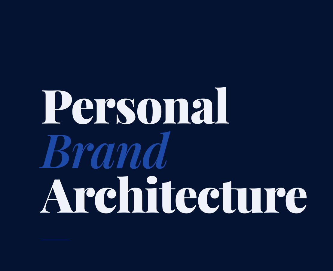 Free Personal Branding Handbook