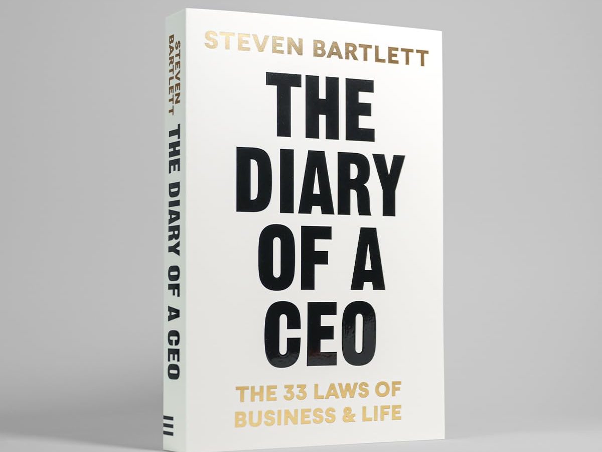 Review of ‘The Diary of a CEO’ 2026