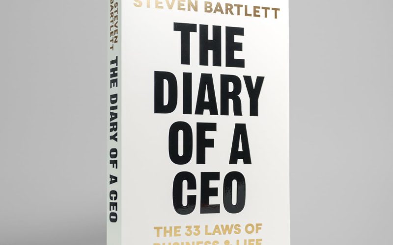 Review of 'The Diary of a CEO' 2026