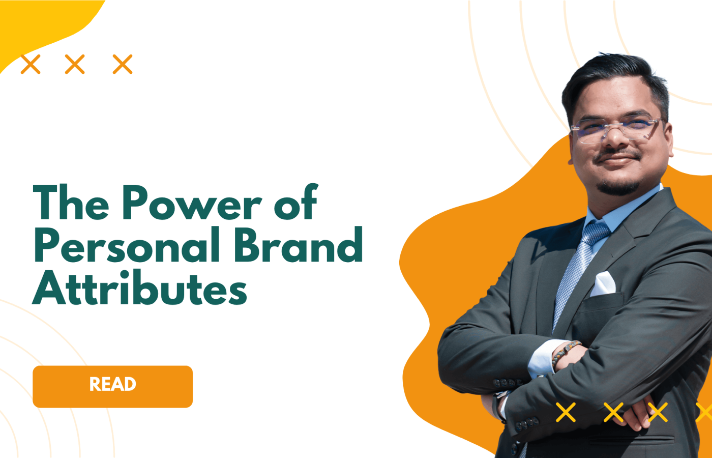 The Power of Personal Brand Attributes