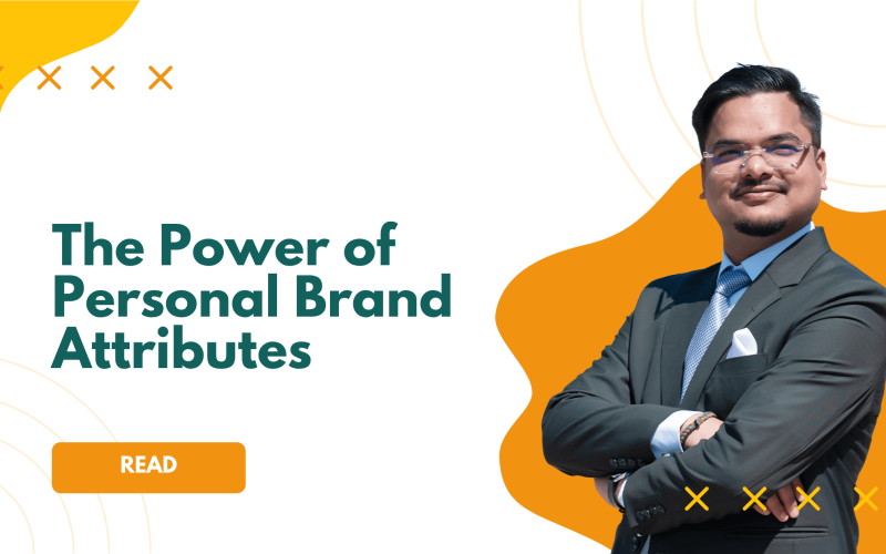 The Power of Personal Brand Attributes