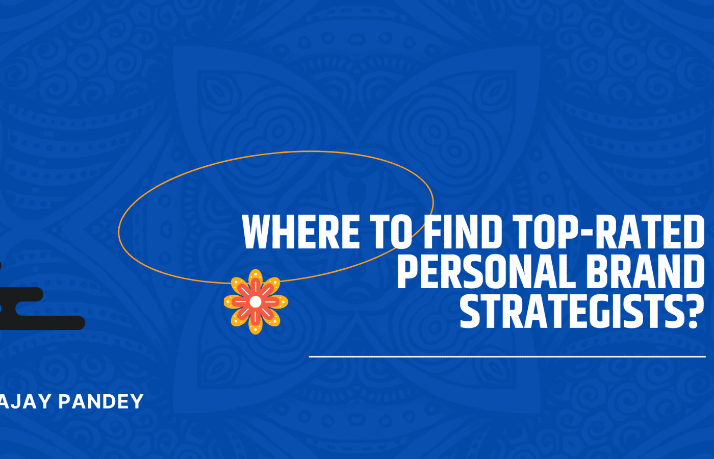 Where to find top-rated personal brand strategists?