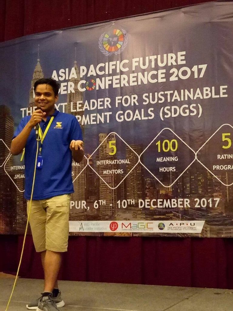 Ajay Pandey - Personal brand Consultant personal brand consultant ajay pandey glocal activation group 061