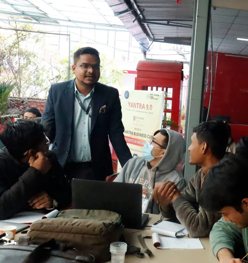 Ajay Pandey - Personal brand Consultant personal brand consultant ajay pandey strategy workshop consulting 094