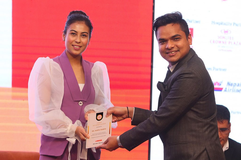 Ajay Pandey - Personal brand Consultant personal brand consultant ajay pandey youth workshop facilitator 006