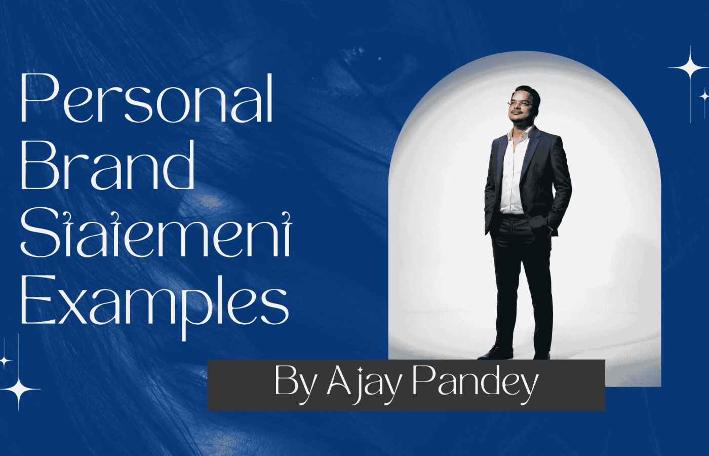 Top Personal Brand Statement Examples 2026