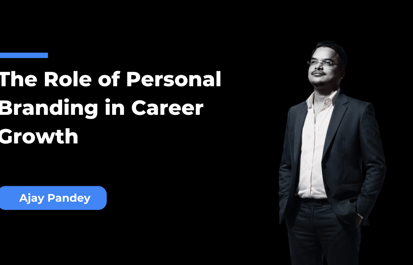 The Role of Personal Branding in Career Growth