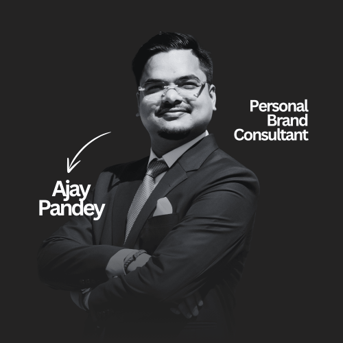 Personal Brand Consultant in Nepal